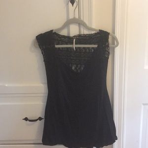 Free People tank